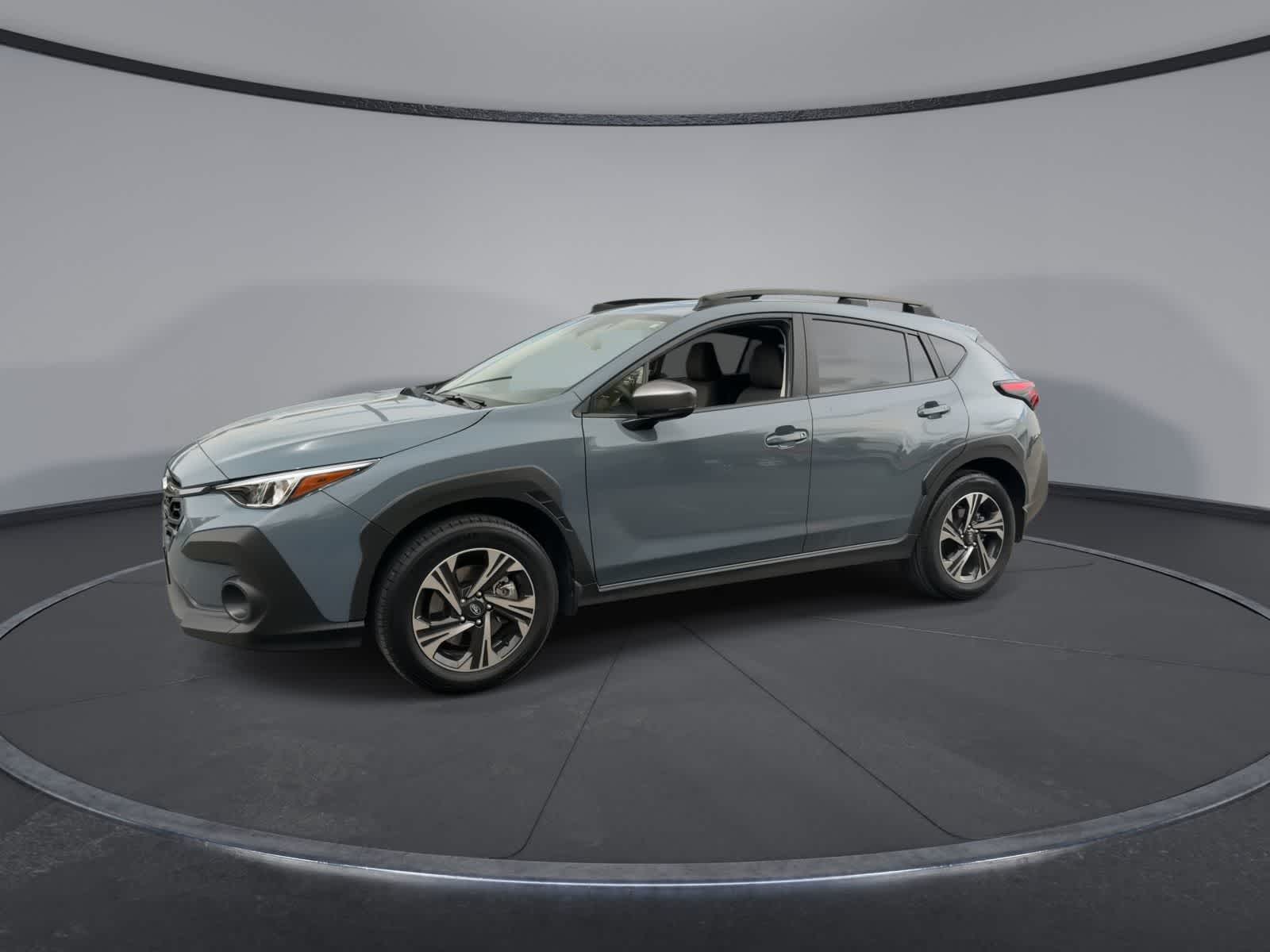 Thumbnail: 2024 Subaru Crosstrek - 4