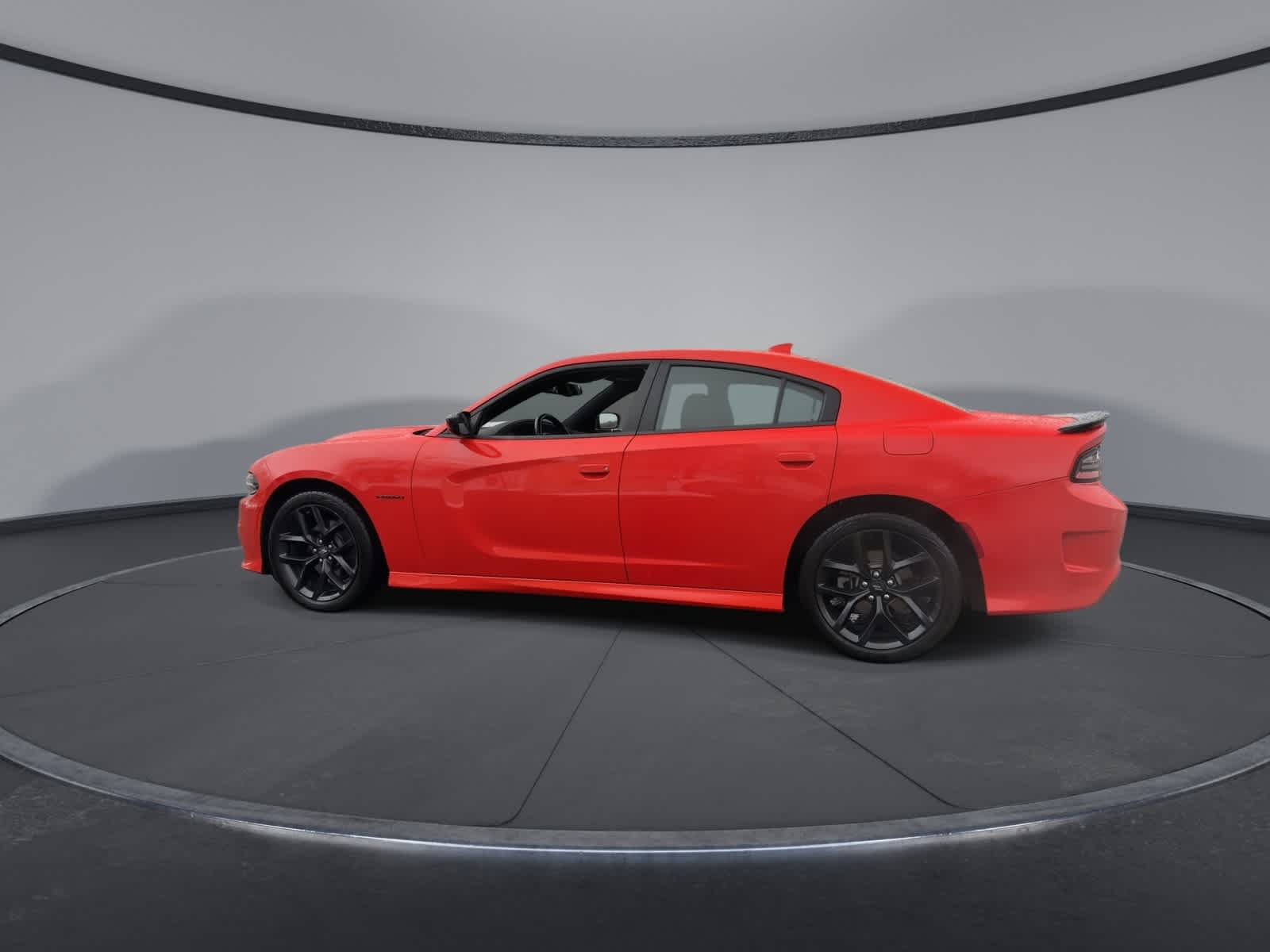 Thumbnail: 2022 Dodge Charger - 5