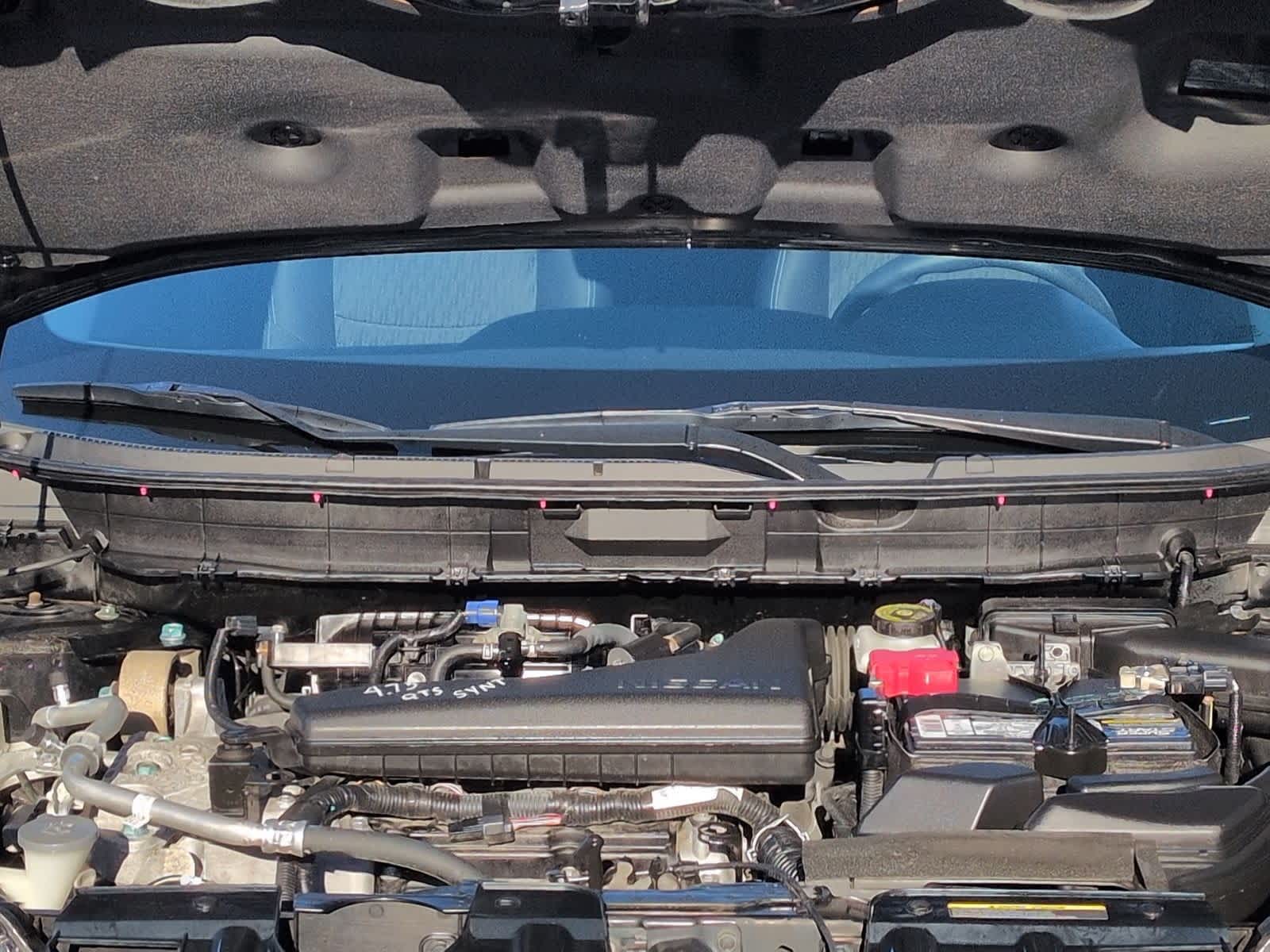 Thumbnail: 2019 Nissan Rogue - 15