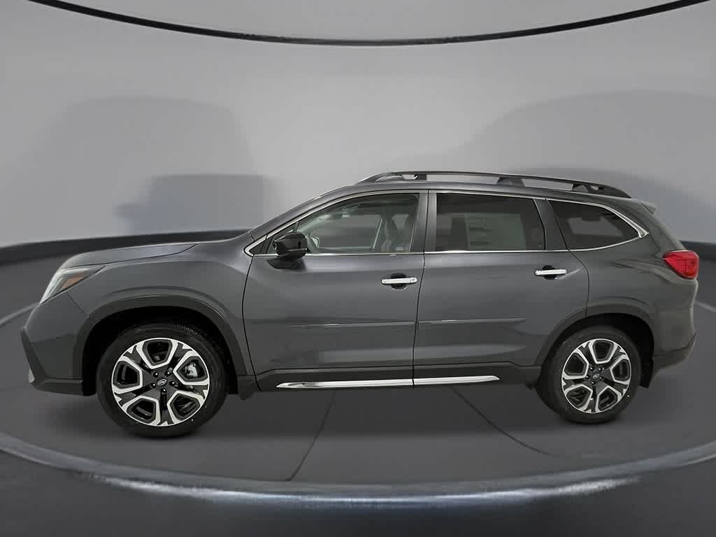Thumbnail: 2026 Subaru Ascent - 2