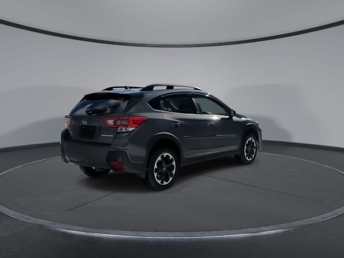 Thumbnail: 2021 Subaru Crosstrek - 8