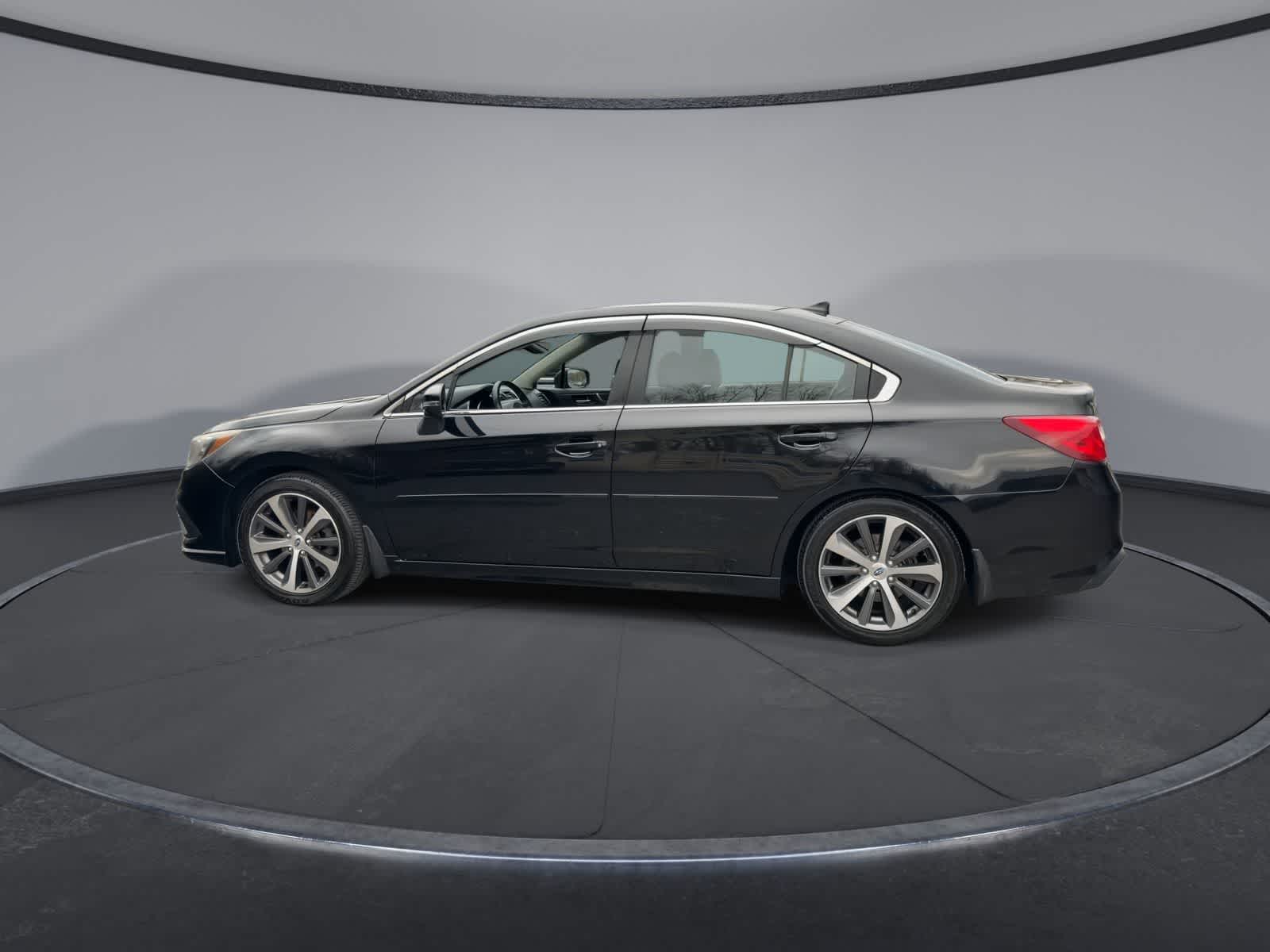 Thumbnail: 2019 Subaru Legacy - 5