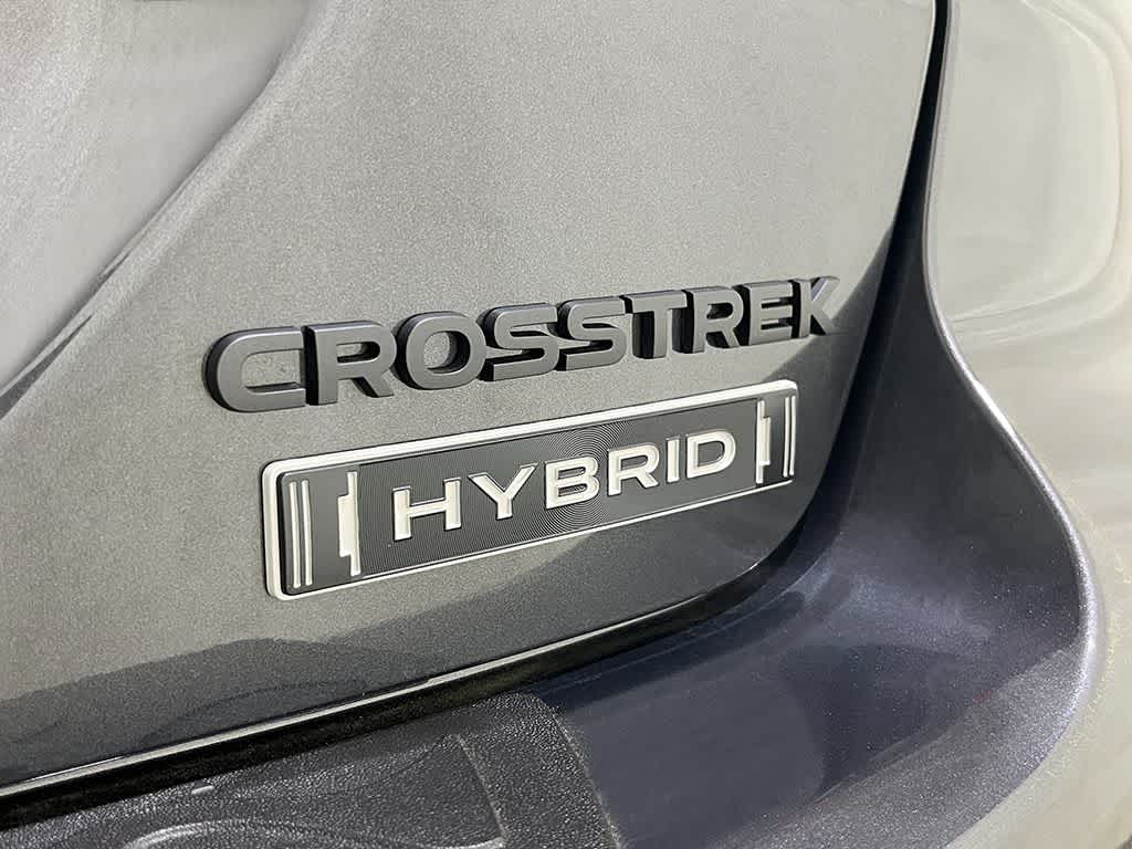 Thumbnail: 2026 Subaru Crosstrek - 10