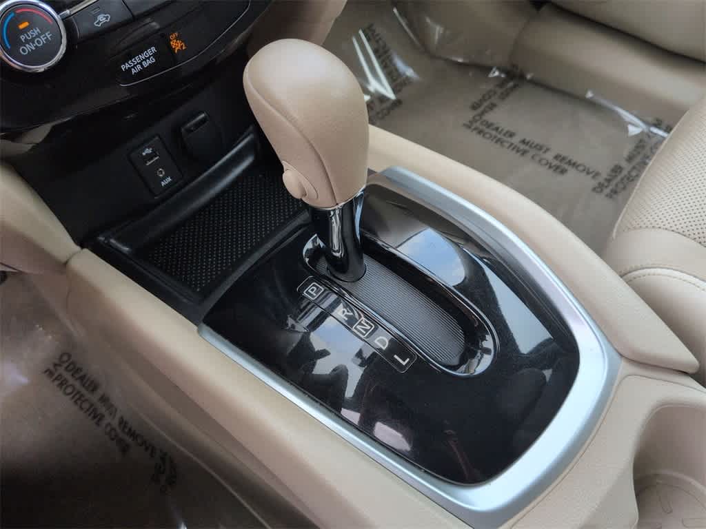 Thumbnail: 2015 Nissan Rogue - 35
