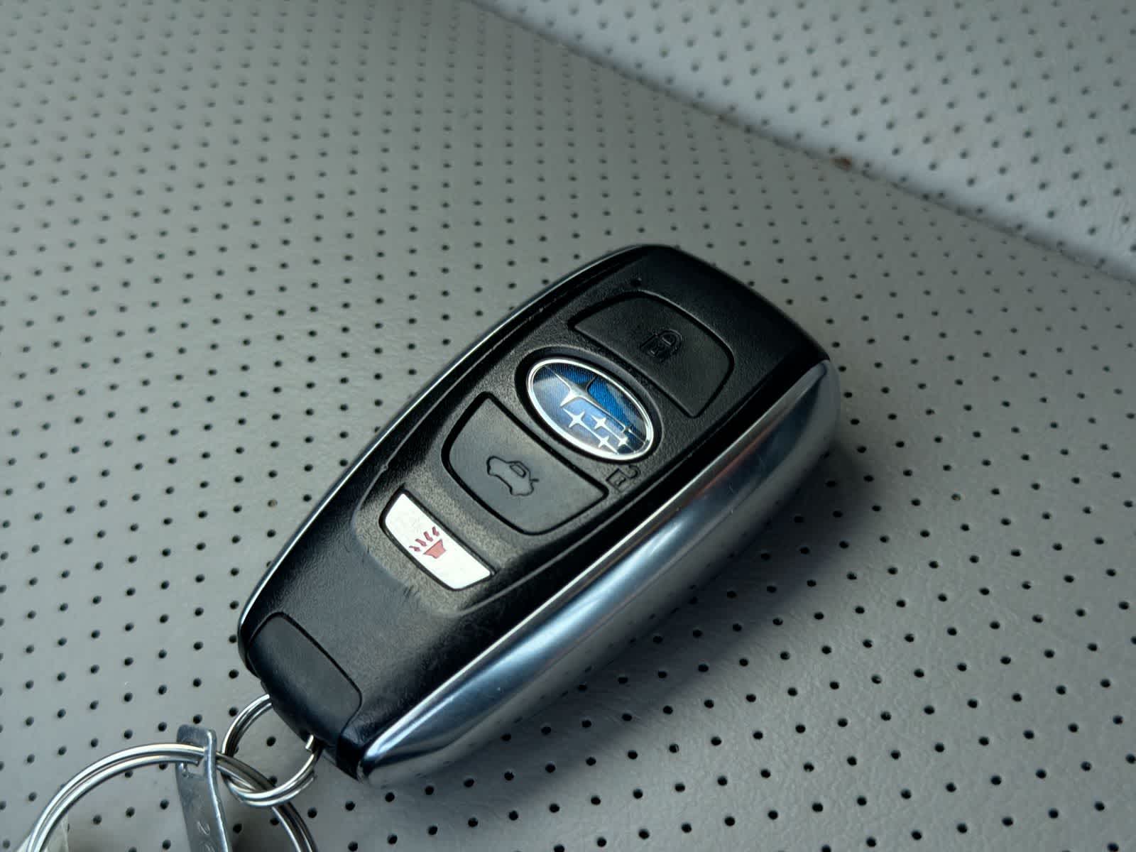 Thumbnail: 2023 Subaru Forester - 36