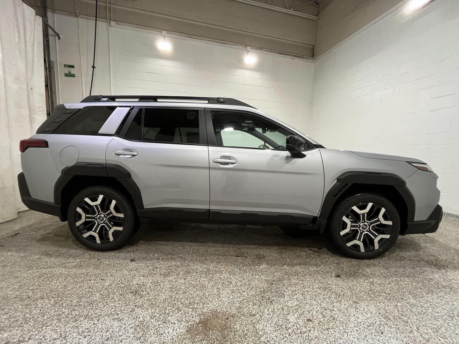 Thumbnail: 2026 Subaru Outback - 7