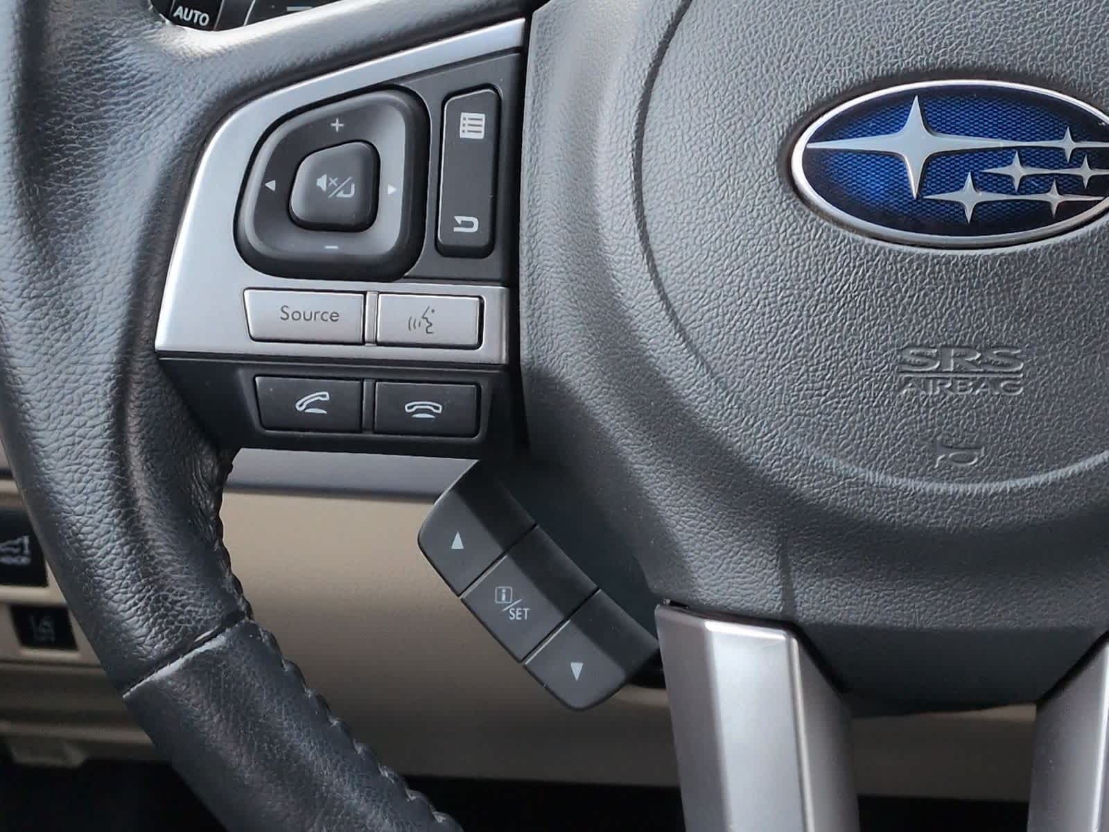 Thumbnail: 2015 Subaru Outback - 26