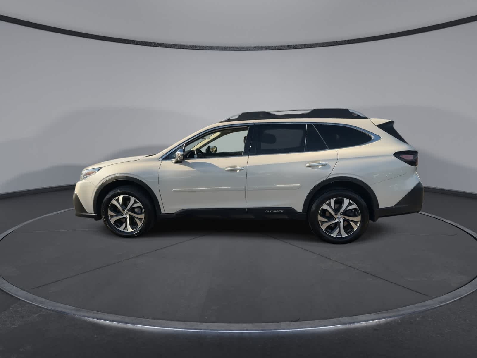 Thumbnail: 2021 Subaru Outback - 5