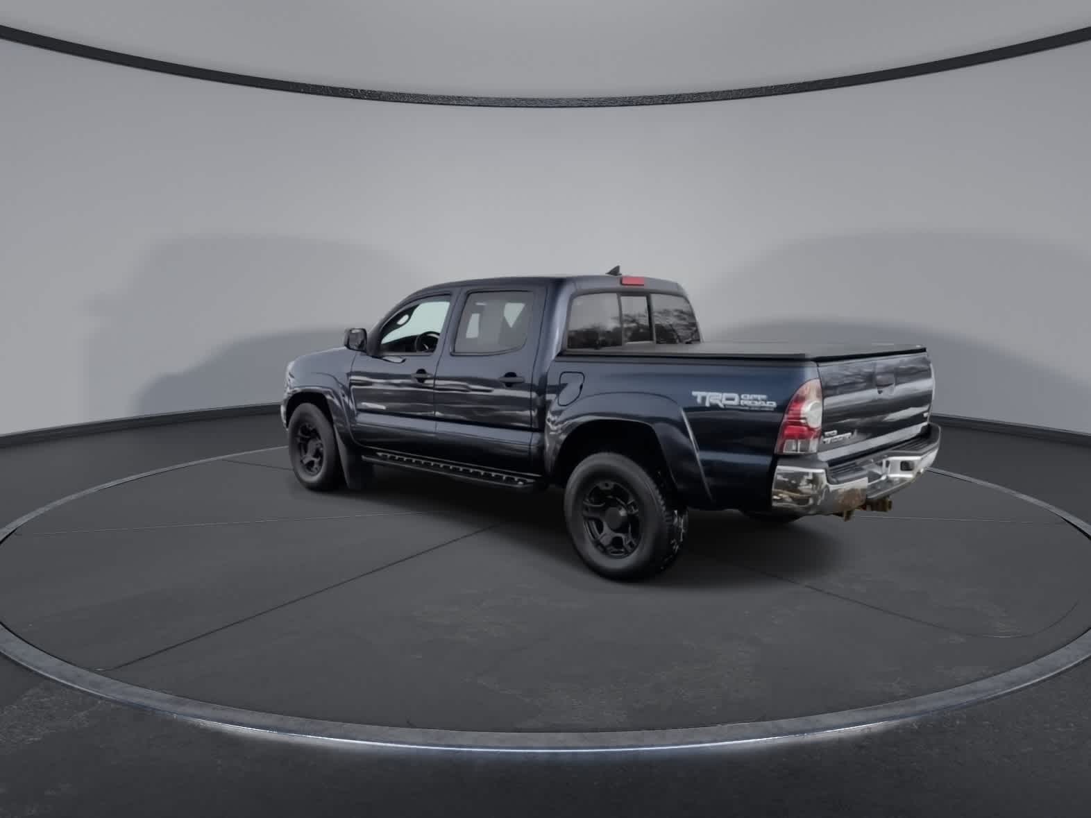 Thumbnail: 2012 Toyota Tacoma - 6