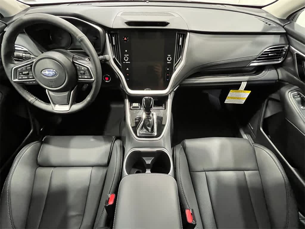 Thumbnail: 2025 Subaru Outback - 15