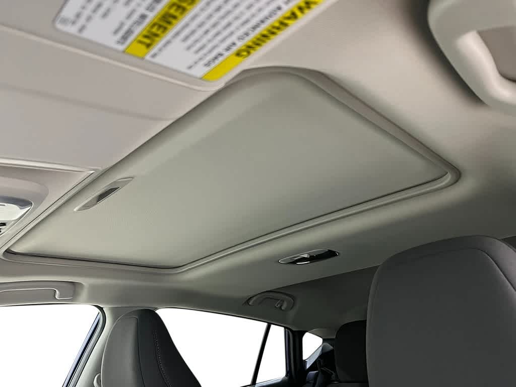 Thumbnail: 2026 Subaru Crosstrek - 23