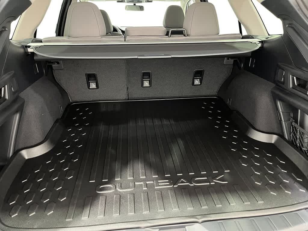 Thumbnail: 2025 Subaru Outback - 22