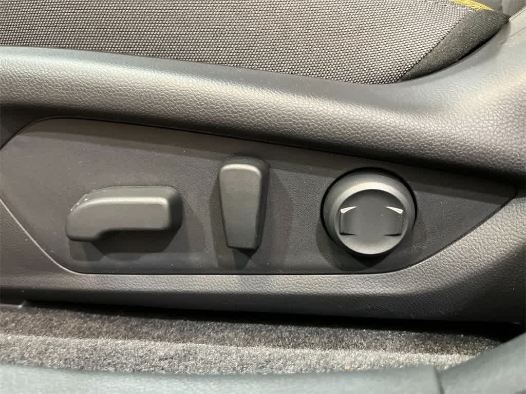 Thumbnail: 2025 Subaru Crosstrek - 12