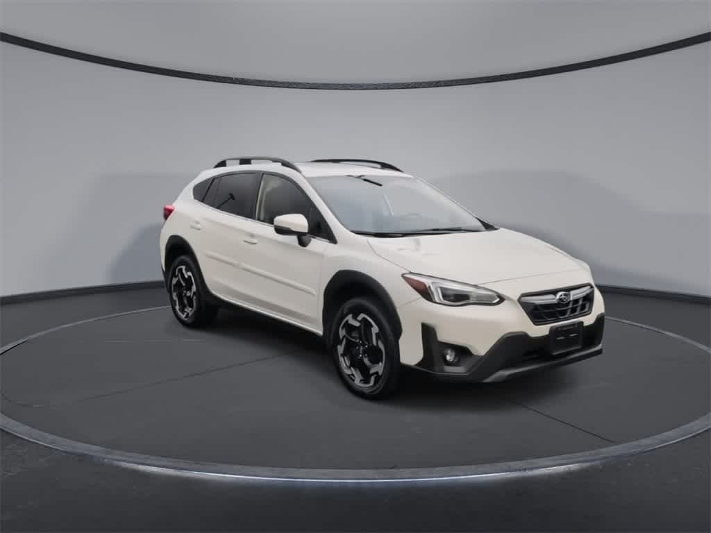 Thumbnail: 2023 Subaru Crosstrek - 2