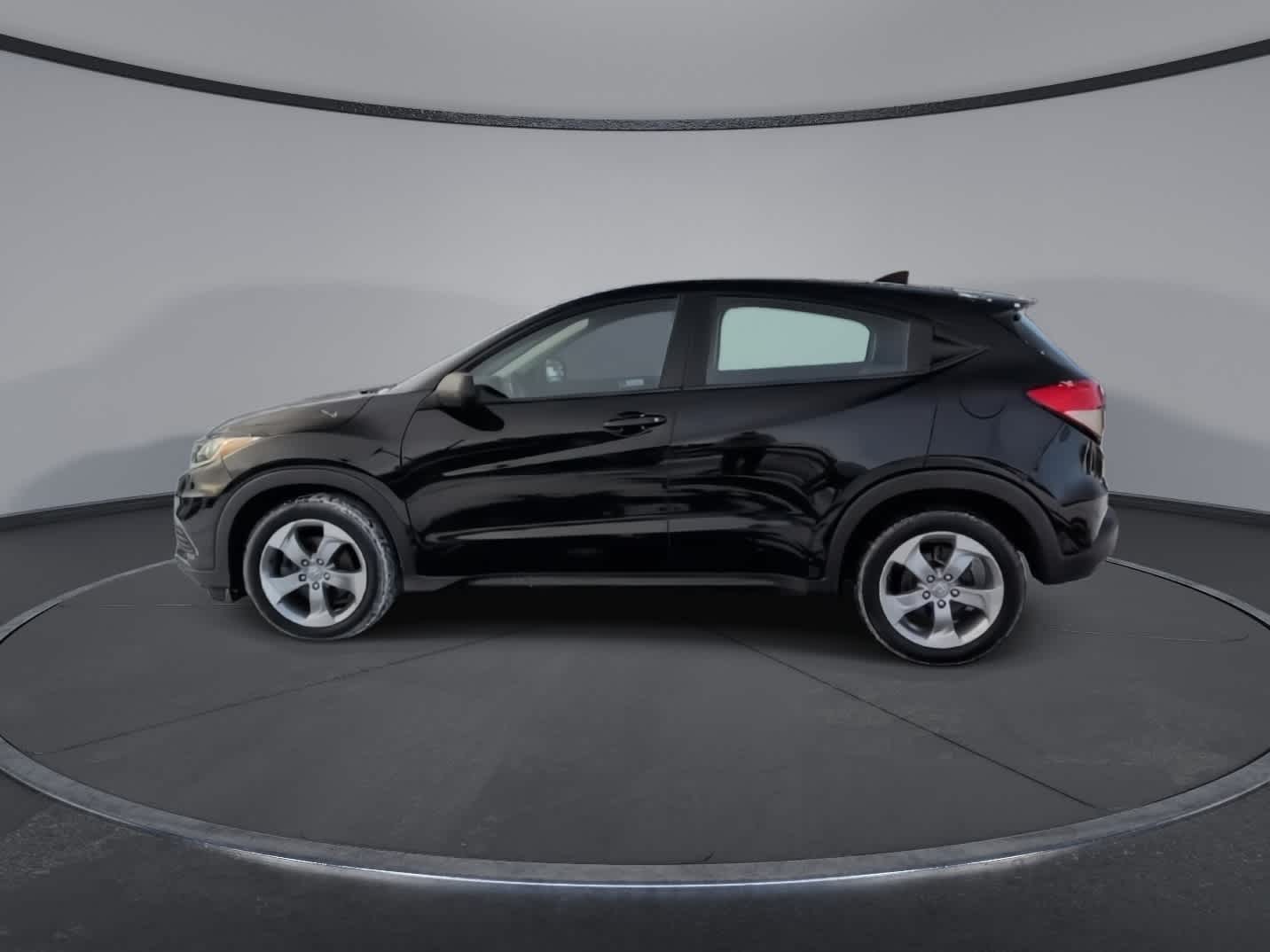 Thumbnail: 2019 Honda HR-V - 5