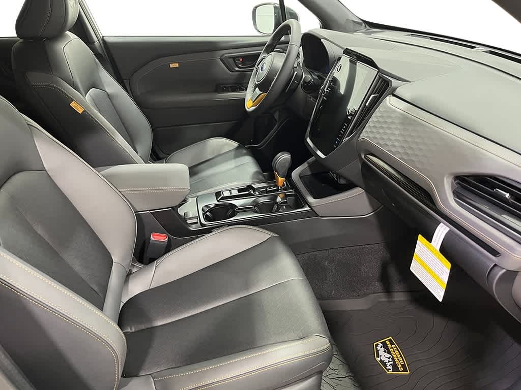 Thumbnail: 2026 Subaru Forester - 28