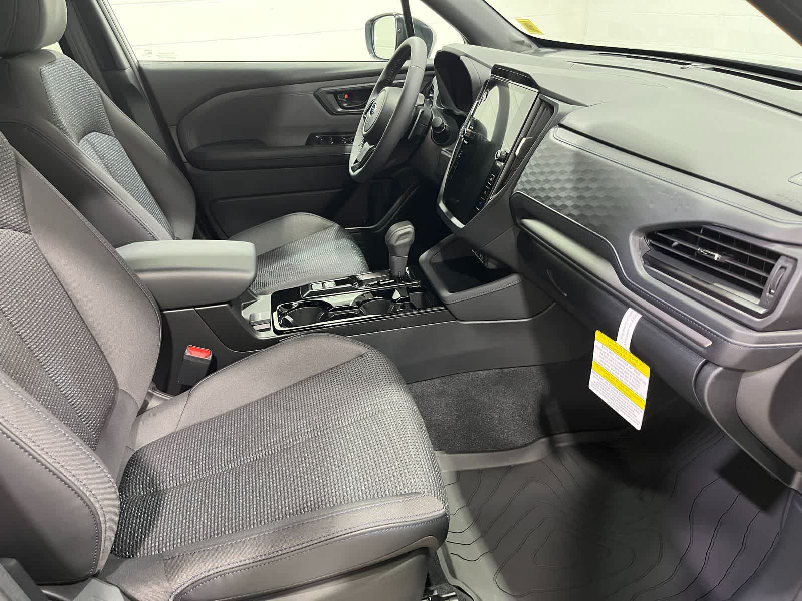 Thumbnail: 2026 Subaru Forester - 30