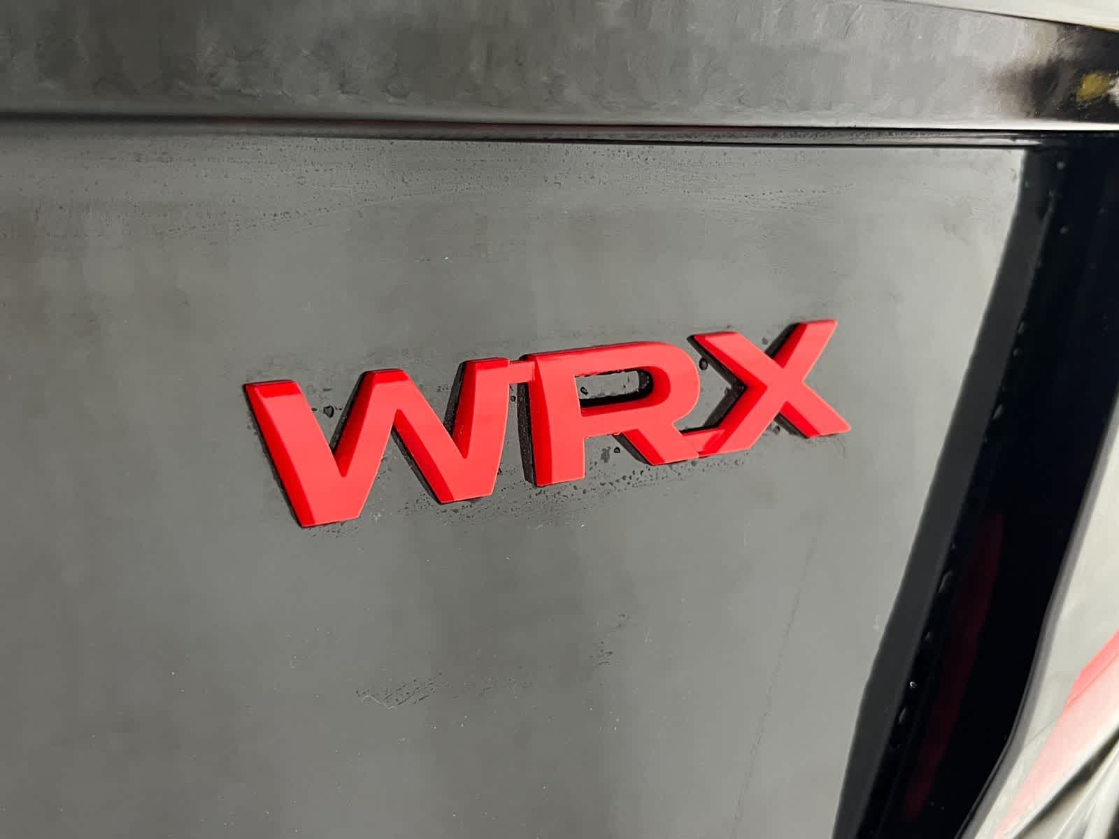 Thumbnail: 2026 Subaru WRX - 10