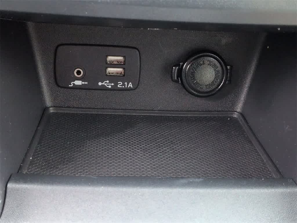 Thumbnail: 2023 Subaru Forester - 33