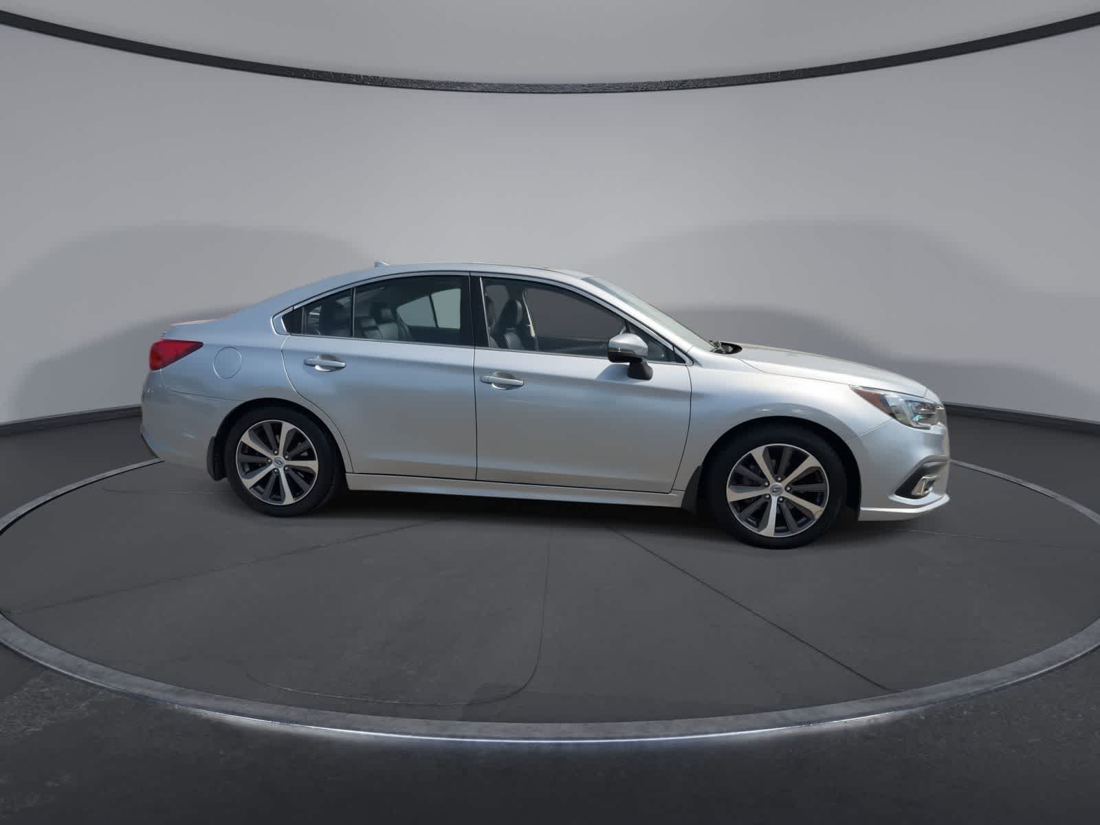 Thumbnail: 2019 Subaru Legacy - 9