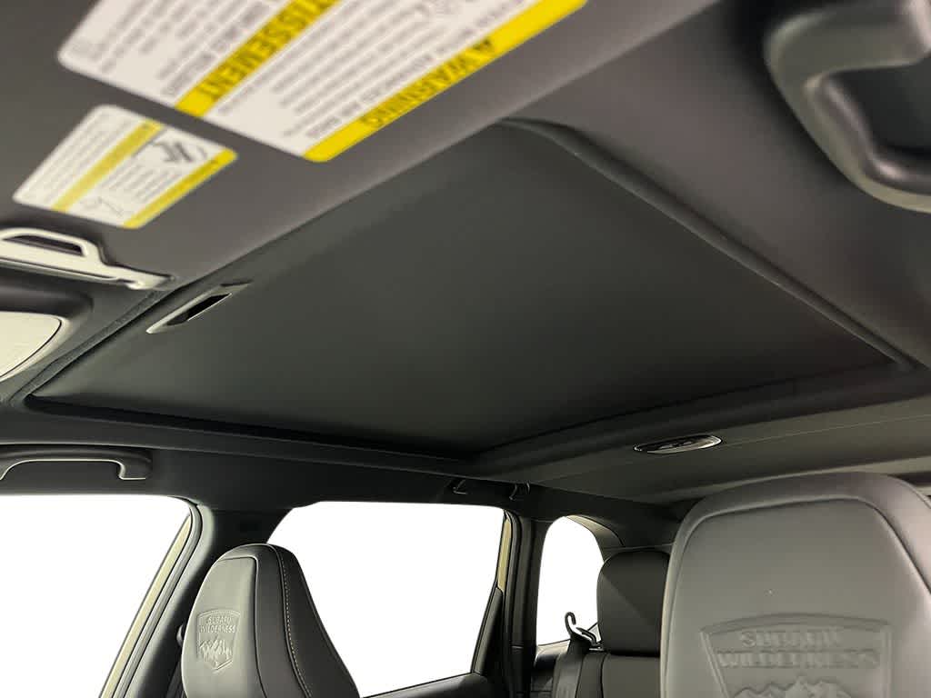 Thumbnail: 2026 Subaru Forester - 24