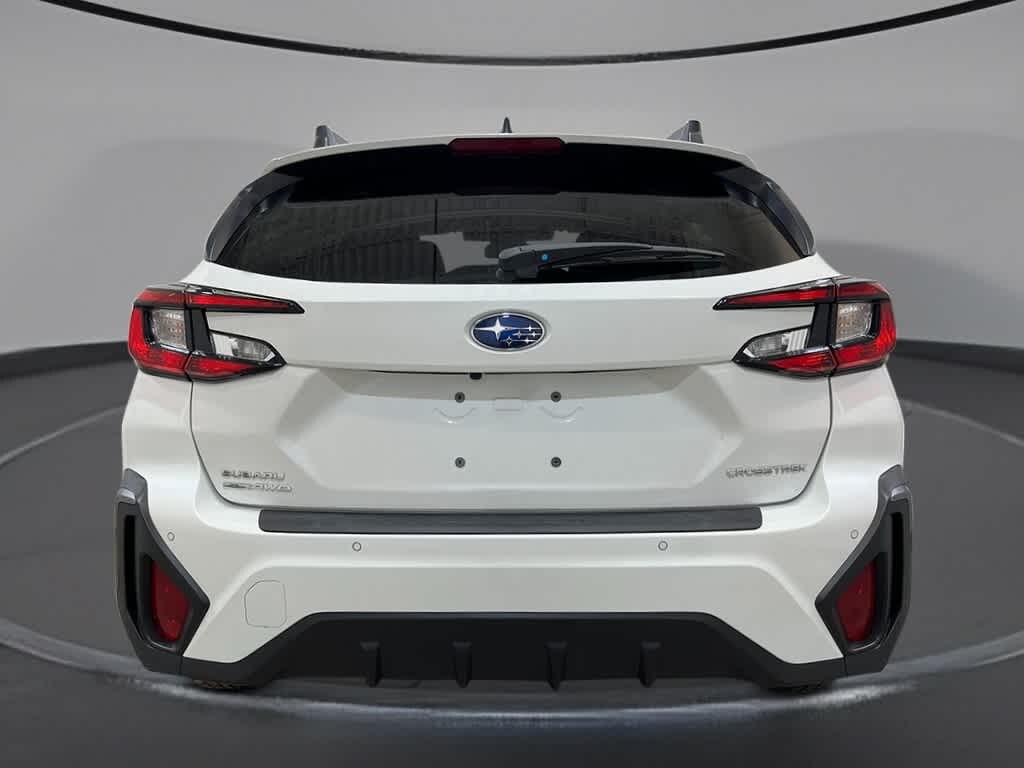 New 2025 Subaru Crosstrek Limited SUV