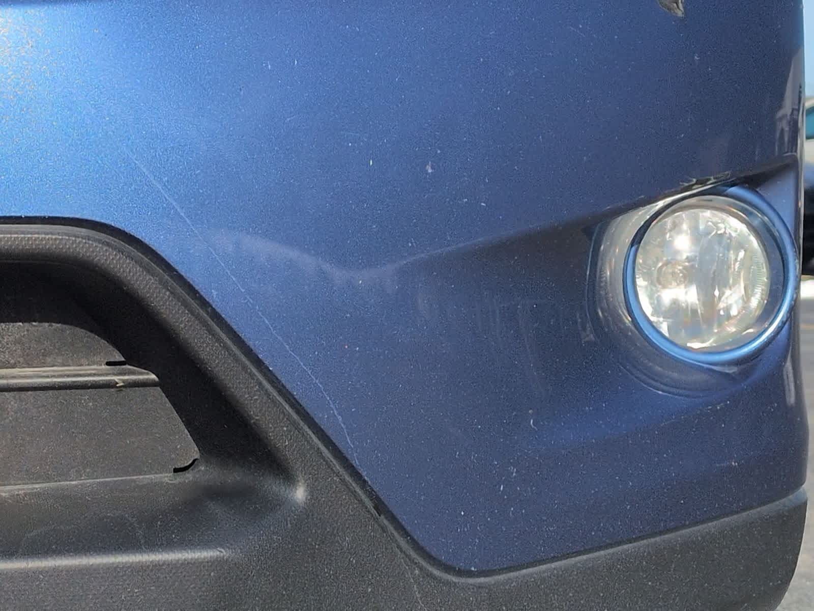 Thumbnail: 2015 Subaru XV Crosstrek - 11