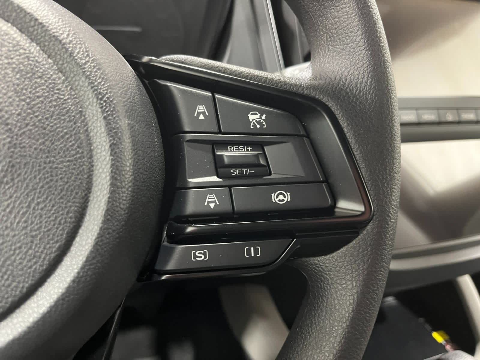 Thumbnail: 2026 Subaru Forester - 16