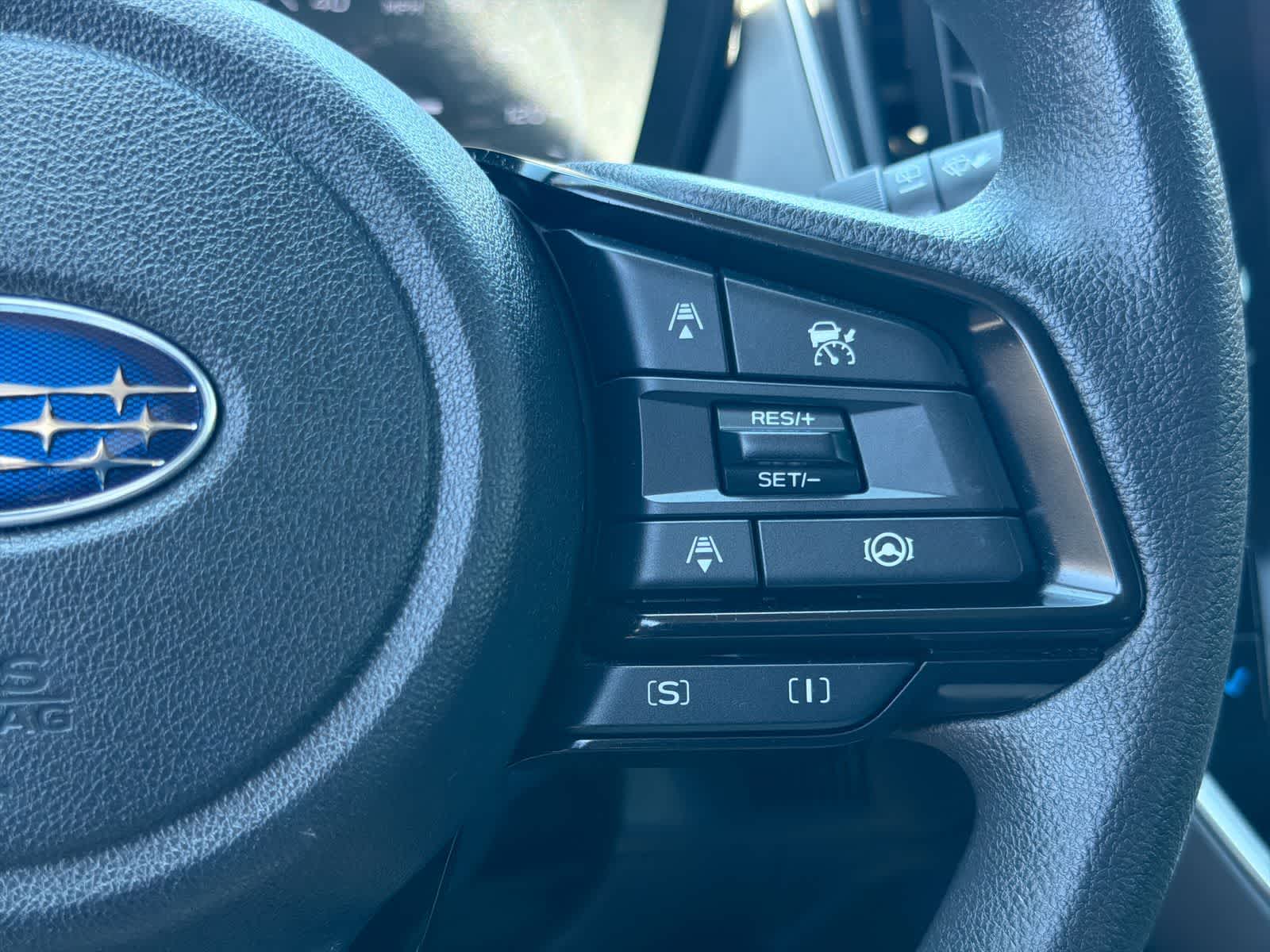 Thumbnail: 2024 Subaru Crosstrek - 26