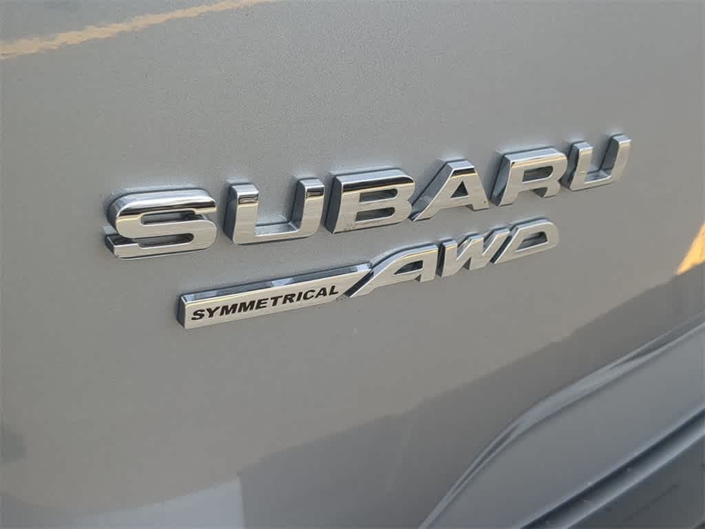 2022 Subaru Forester Sport 12