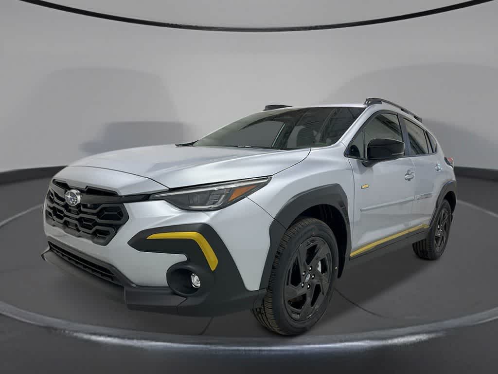 Thumbnail: 2026 Subaru Crosstrek - 1
