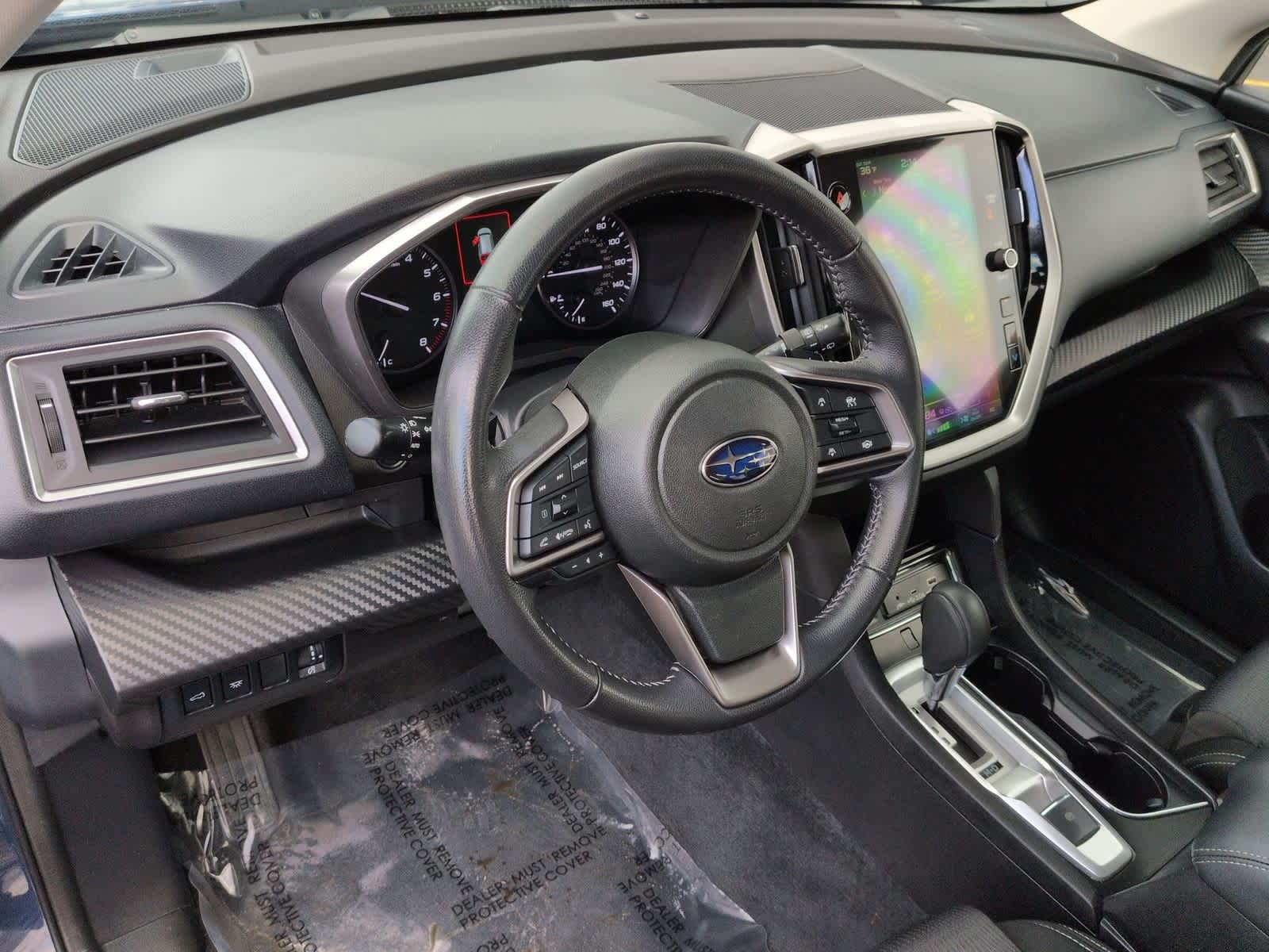 Thumbnail: 2023 Subaru Ascent - 10