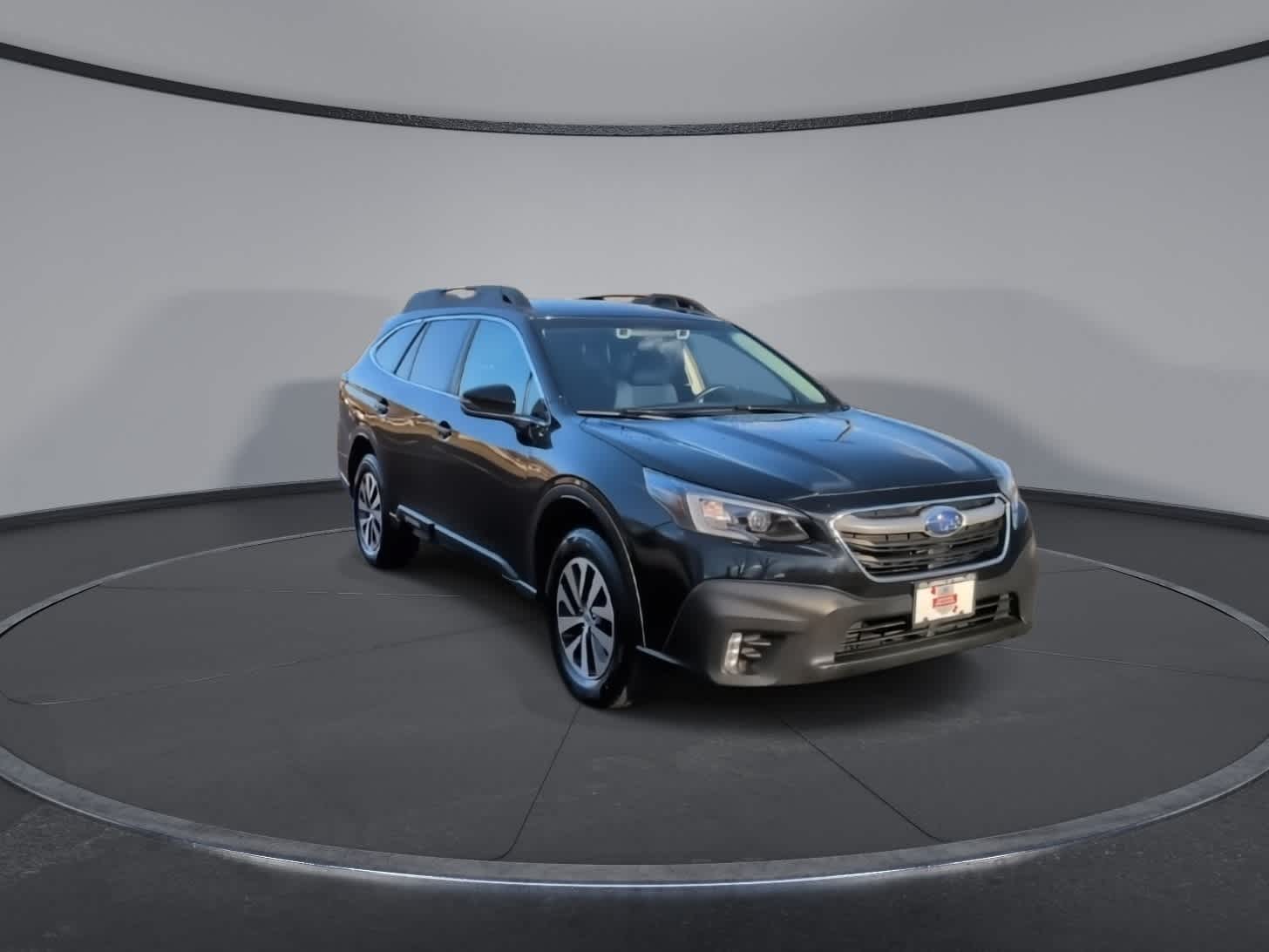 Thumbnail: 2022 Subaru Outback - 2