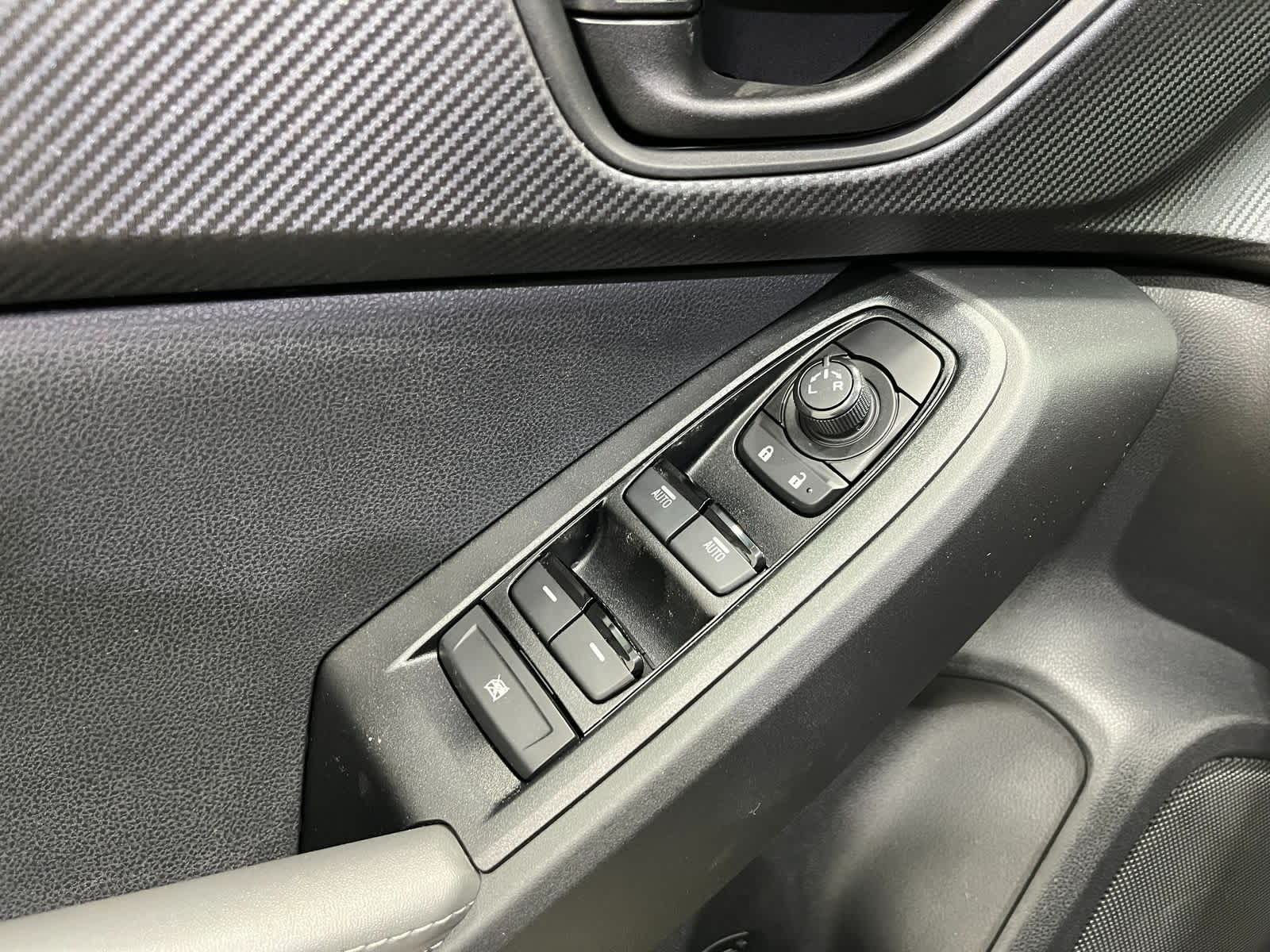 Thumbnail: 2026 Subaru Crosstrek - 14