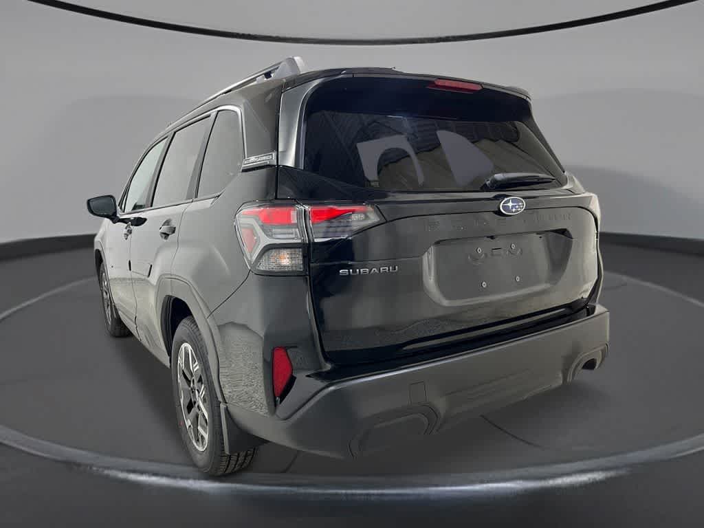 Thumbnail: 2026 Subaru Forester - 3