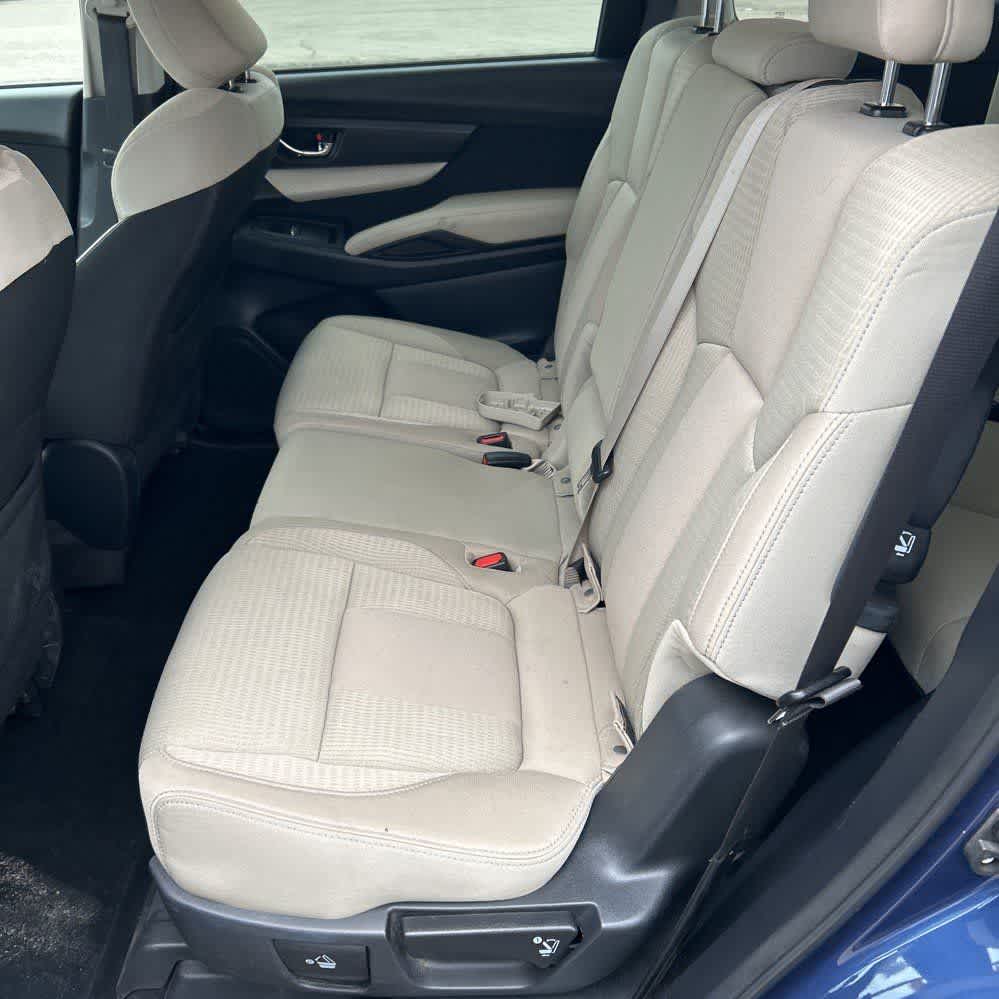 Thumbnail: 2019 Subaru Ascent - 3