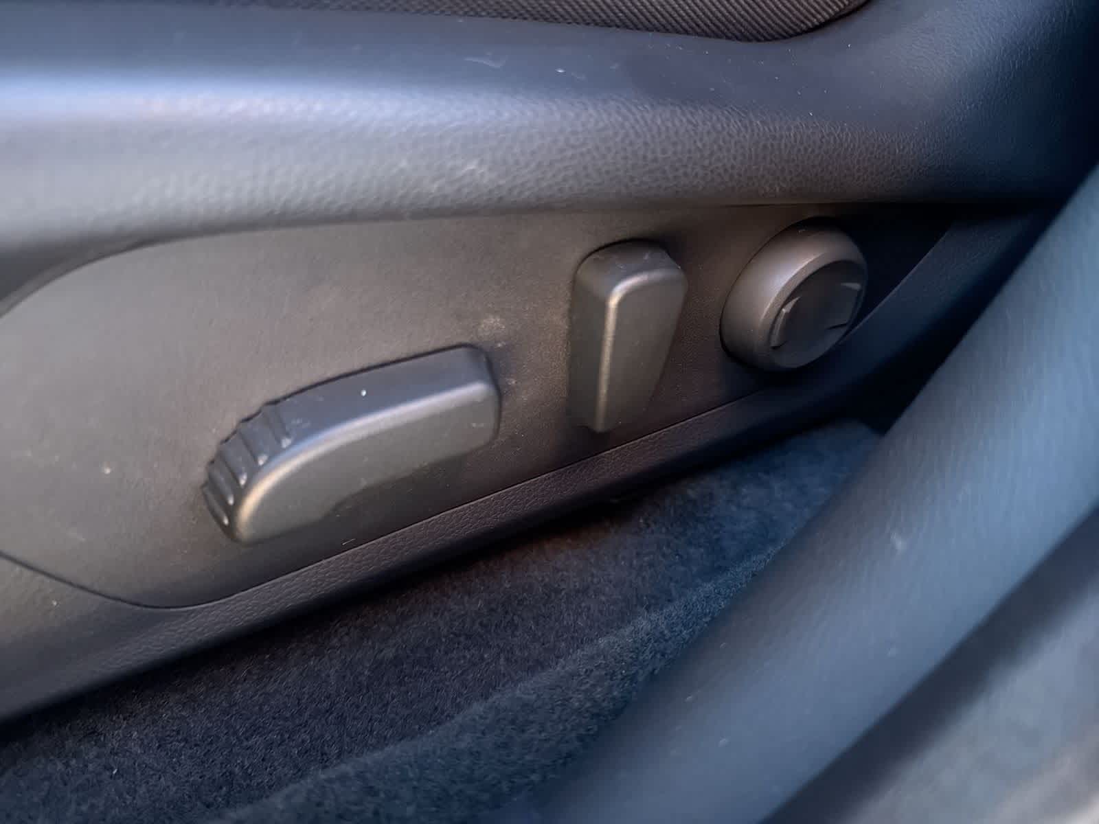 Thumbnail: 2025 Subaru Crosstrek - 18