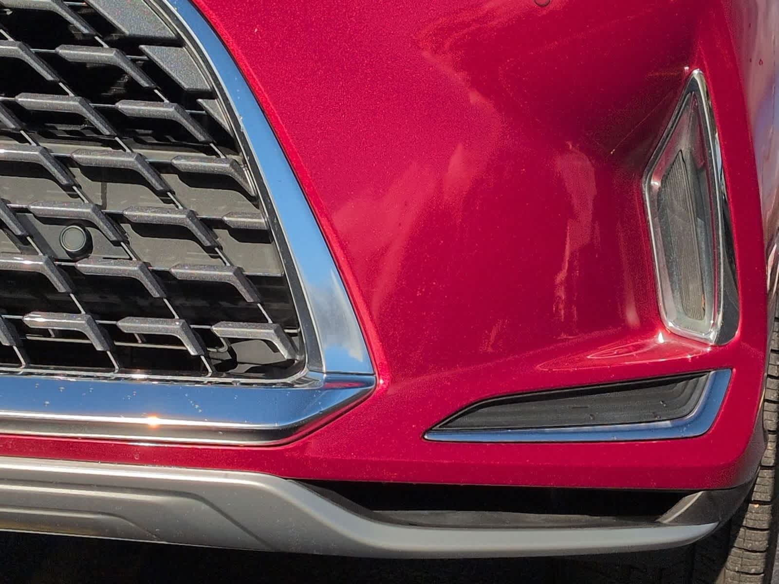 Thumbnail: 2020 Lexus RX - 11