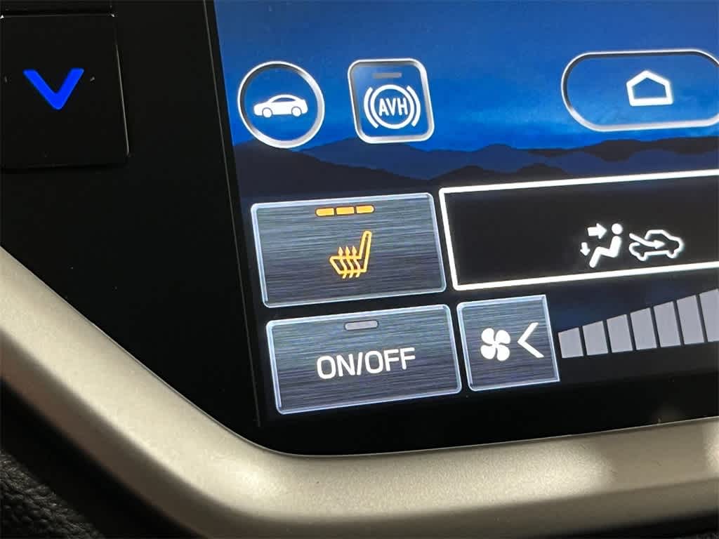 Thumbnail: 2025 Subaru Ascent - 21