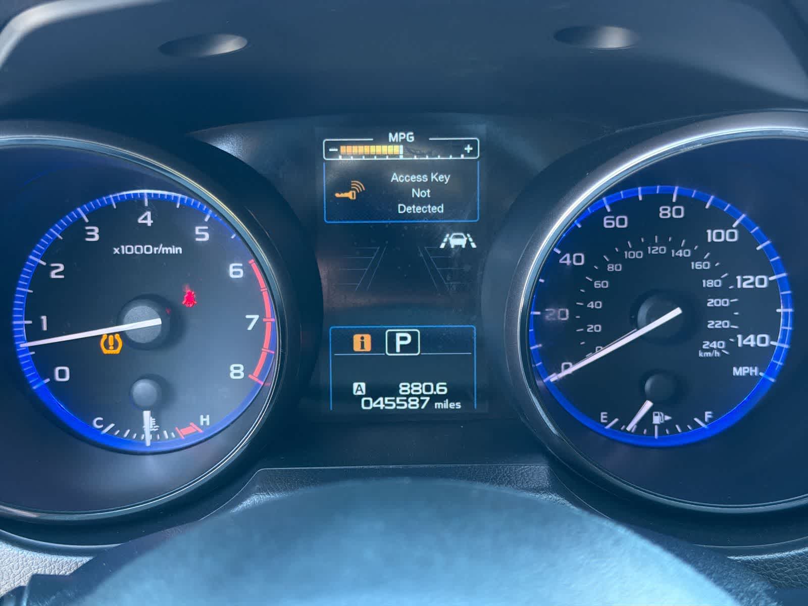 Thumbnail: 2019 Subaru Outback - 35