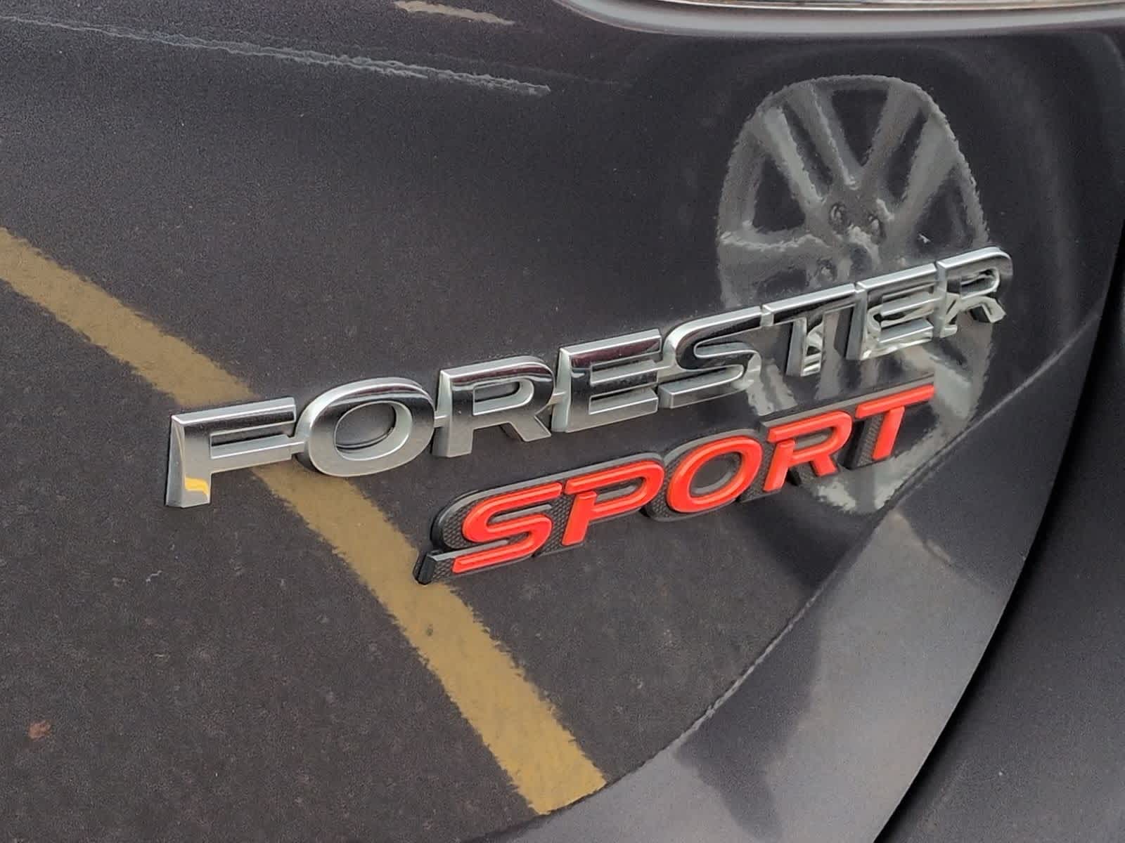 Thumbnail: 2020 Subaru Forester - 13