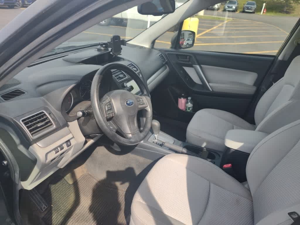 Thumbnail: 2016 Subaru Forester - 3