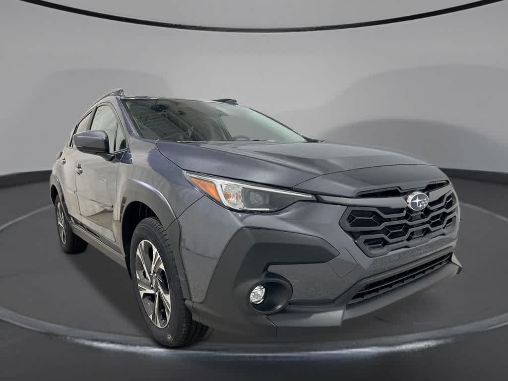 Thumbnail: 2026 Subaru Crosstrek - 7