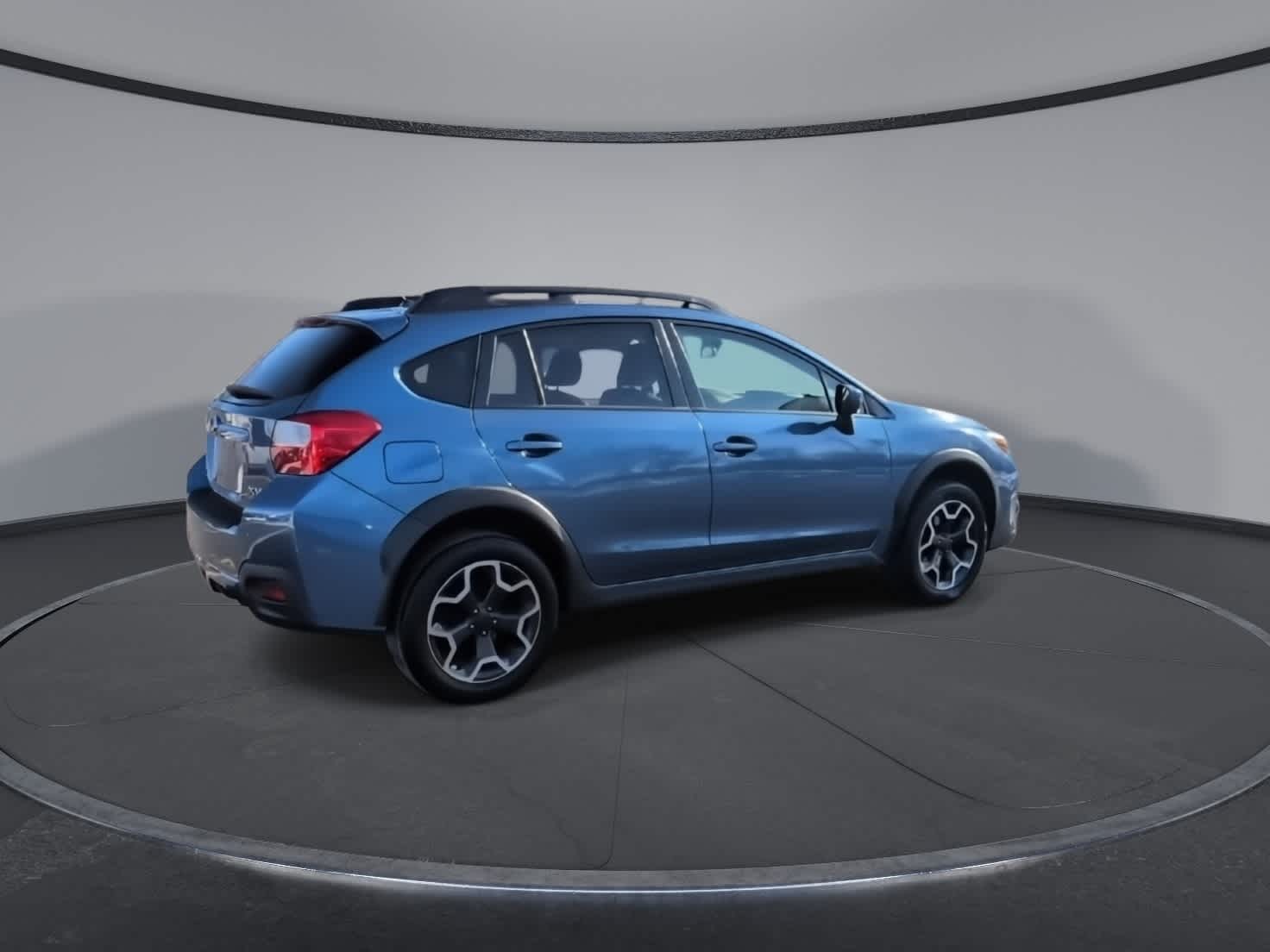 Thumbnail: 2015 Subaru XV Crosstrek - 8