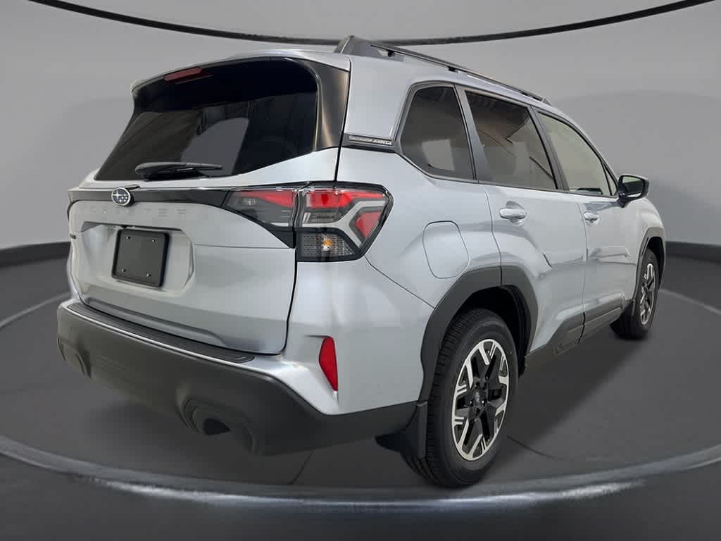 Thumbnail: 2025 Subaru Forester - 5