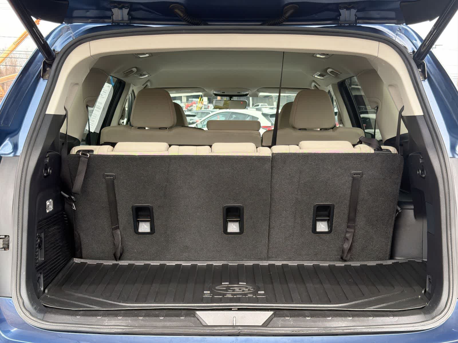 Thumbnail: 2019 Subaru Ascent - 34