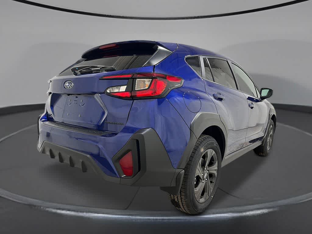 Thumbnail: 2026 Subaru Crosstrek - 5