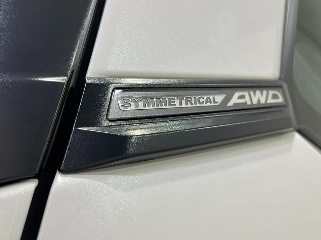 Thumbnail: 2026 Subaru Forester - 9