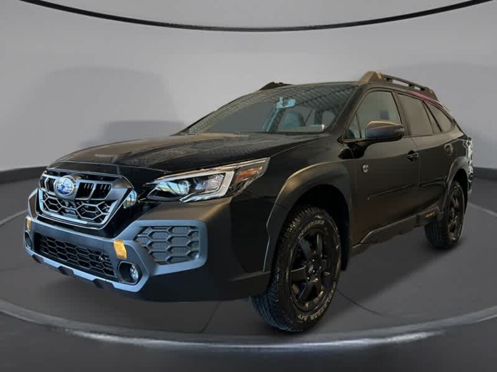 New 2025 Subaru Outback Wilderness SUV