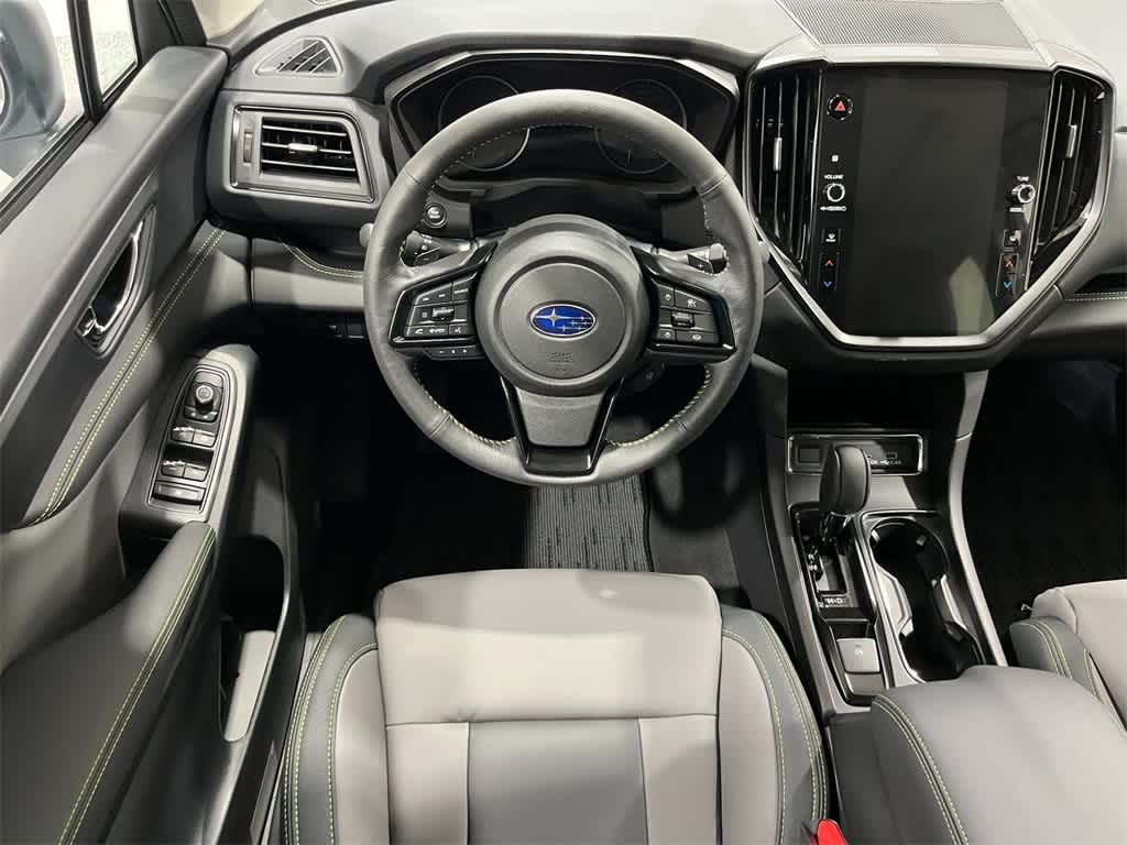 Thumbnail: 2025 Subaru Ascent - 16